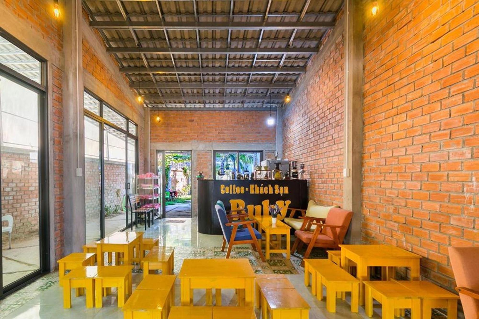 Ruby Hotel Phu Quoc Exterior photo
