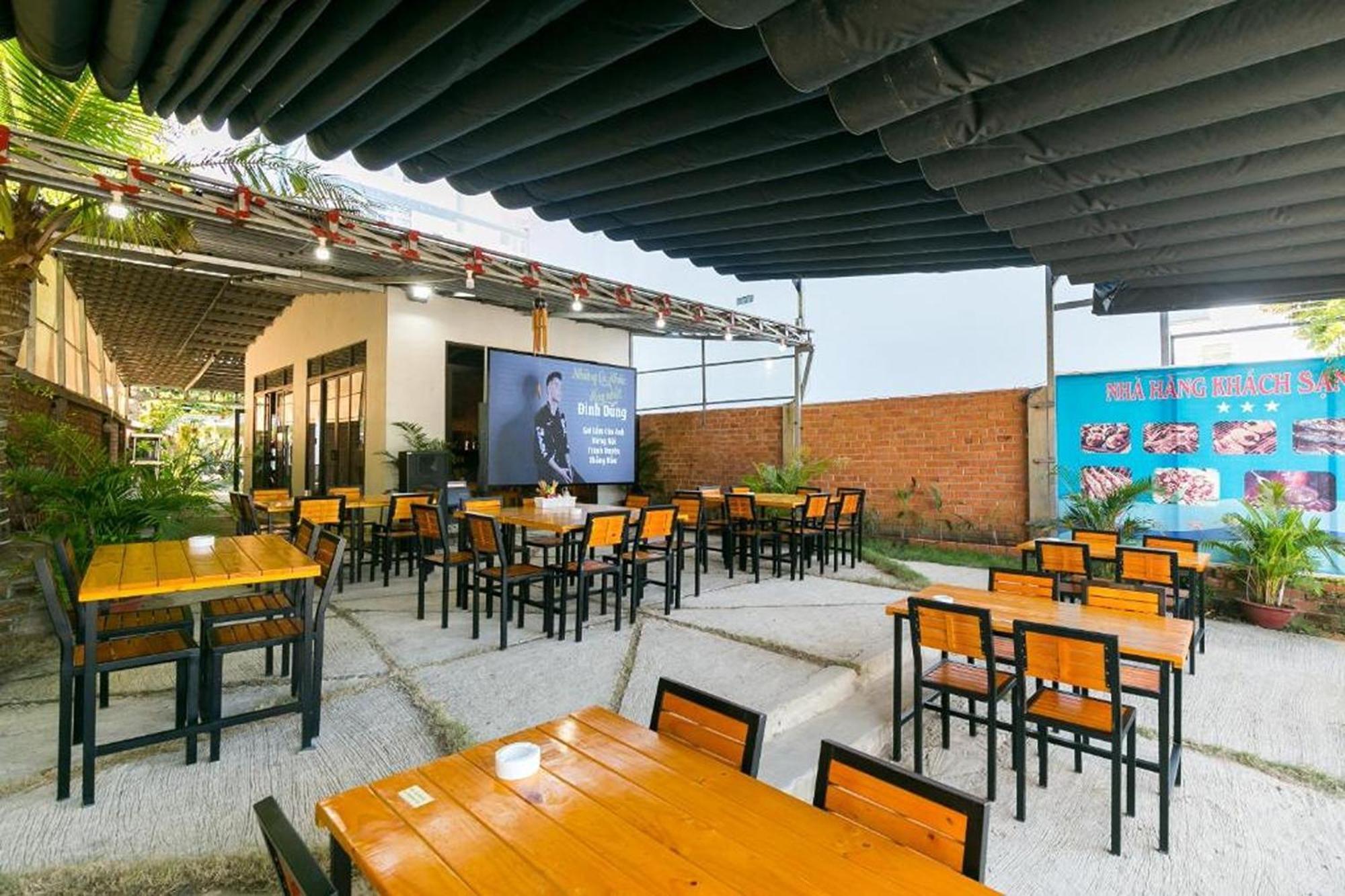 Ruby Hotel Phu Quoc Exterior photo