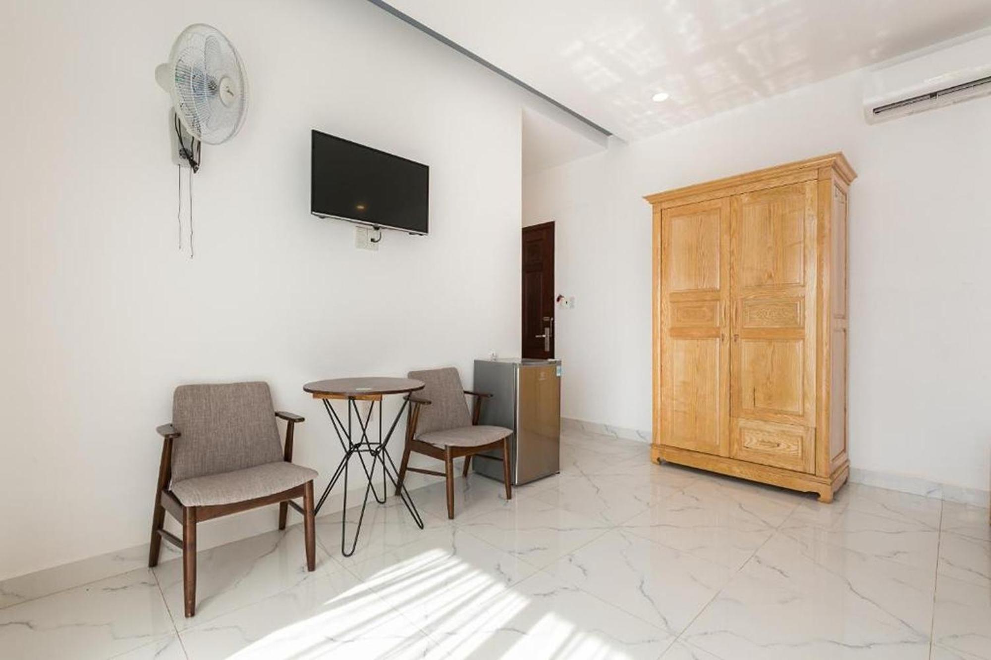 Ruby Hotel Phu Quoc Exterior photo