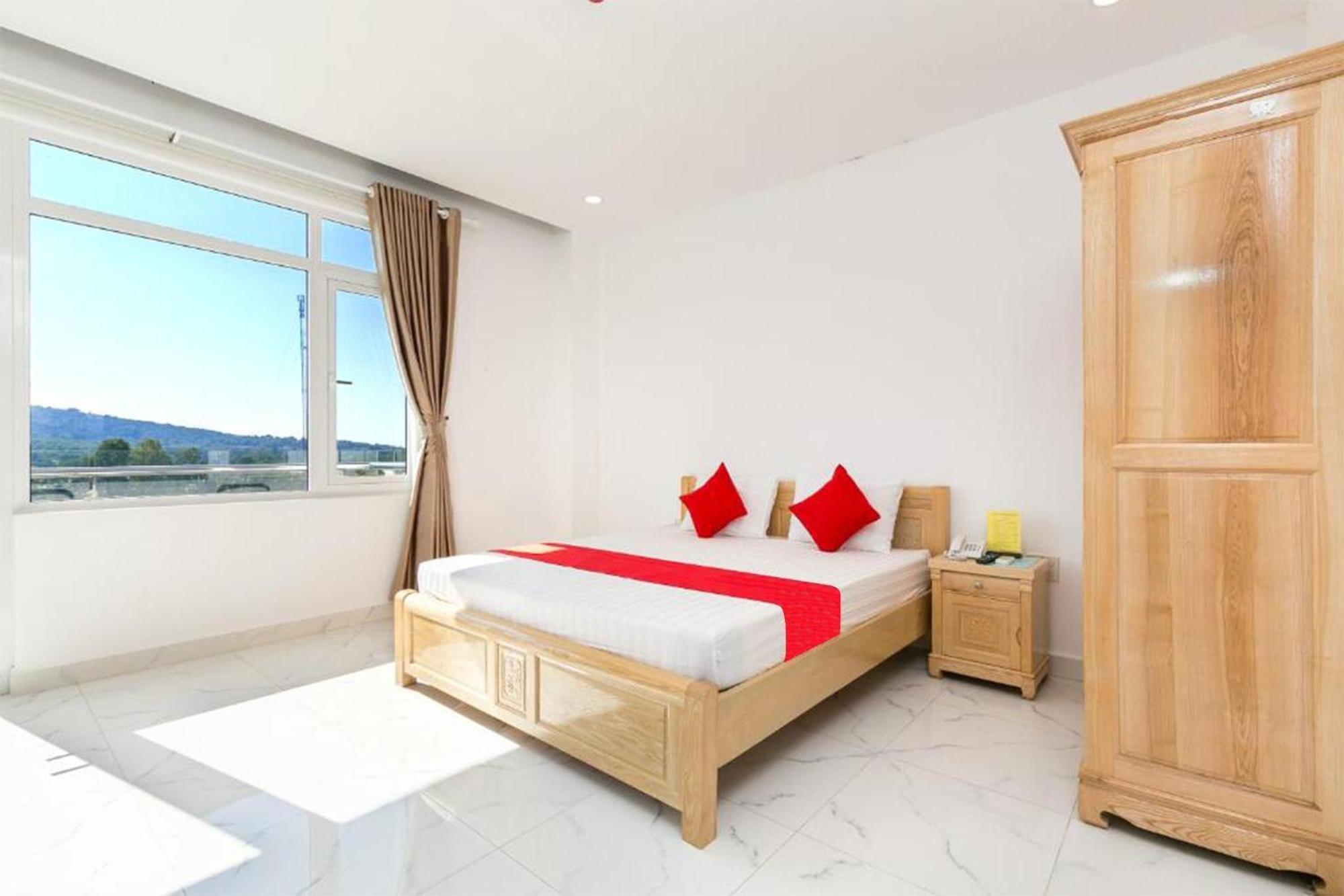 Ruby Hotel Phu Quoc Exterior photo