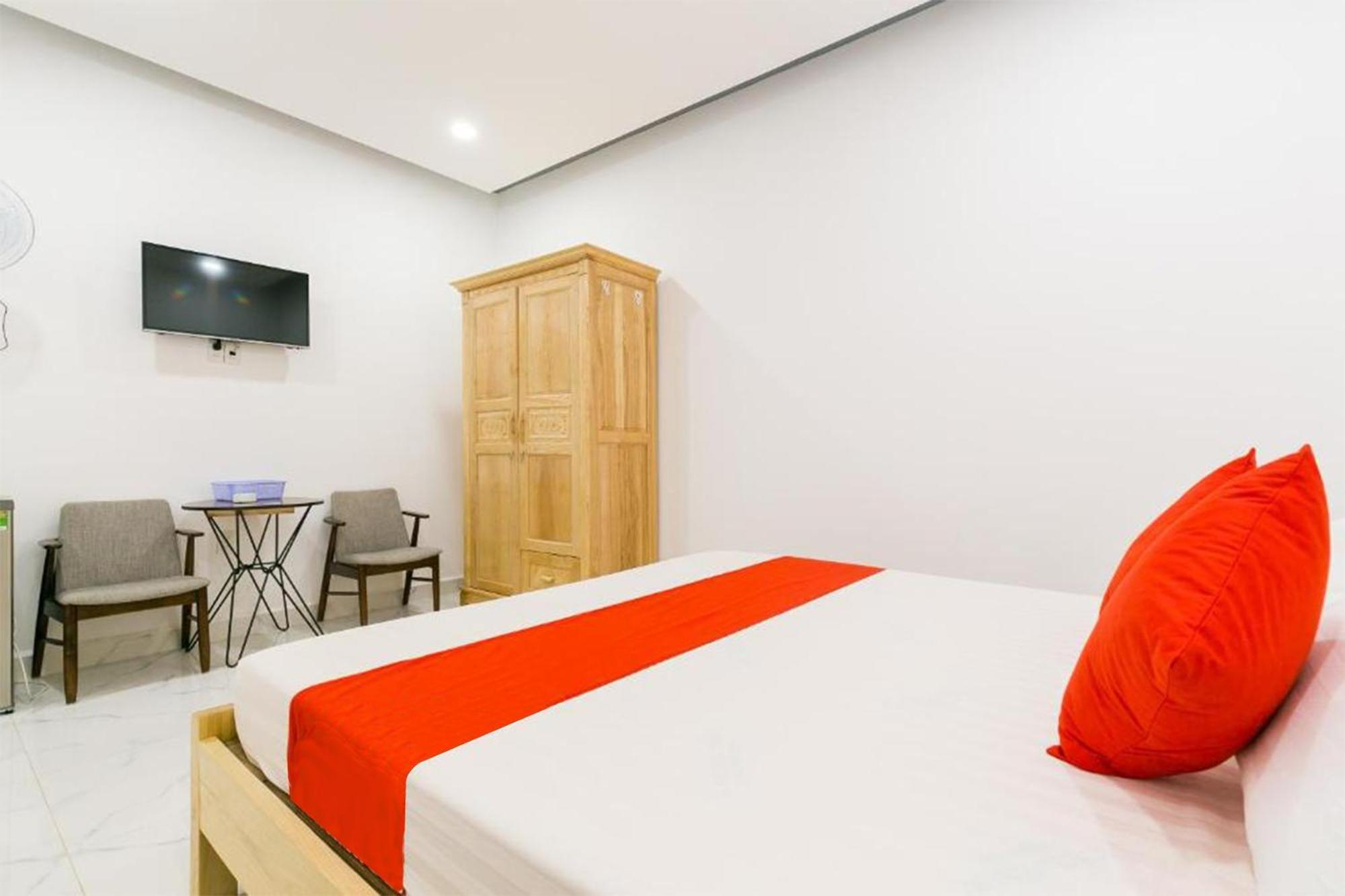 Ruby Hotel Phu Quoc Exterior photo
