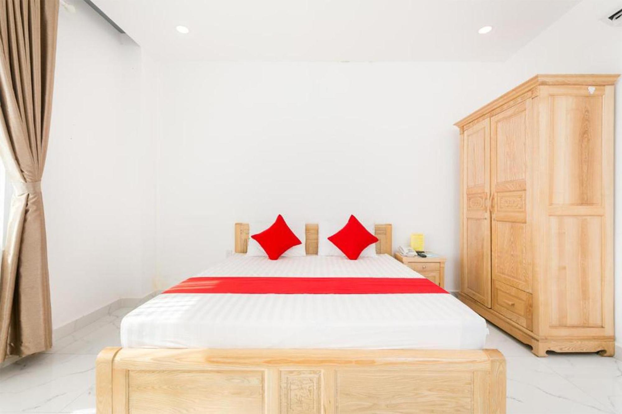 Ruby Hotel Phu Quoc Exterior photo