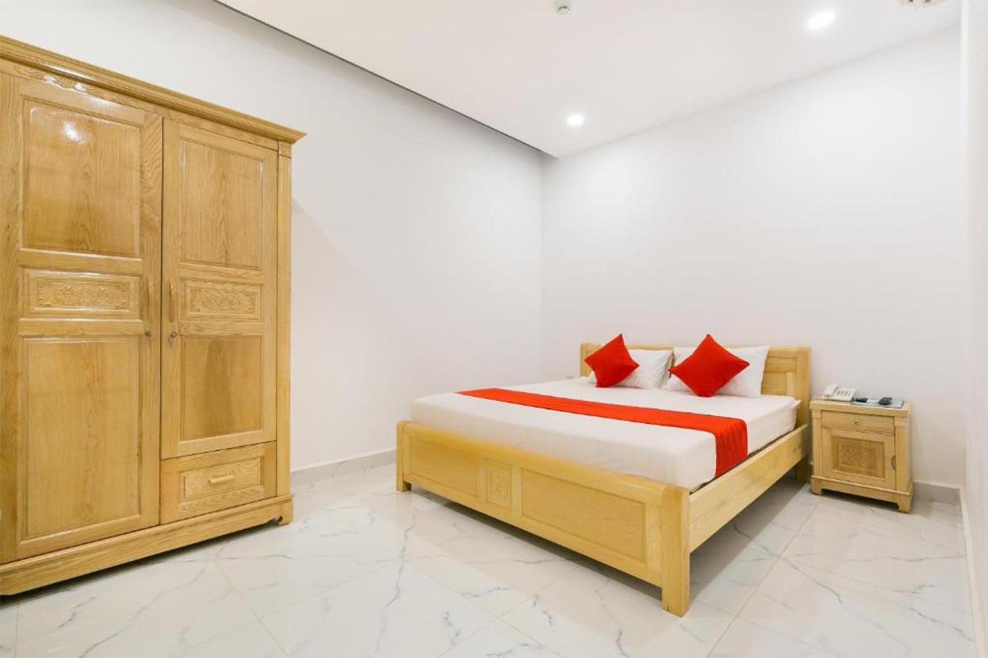 Ruby Hotel Phu Quoc Exterior photo