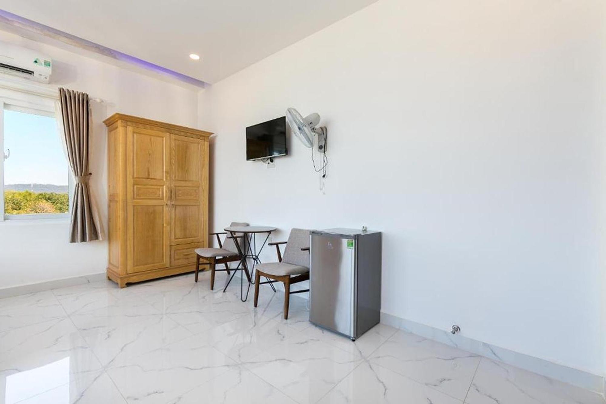 Ruby Hotel Phu Quoc Exterior photo