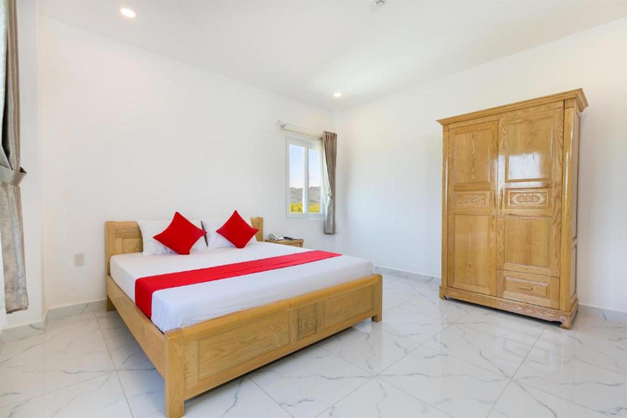 Ruby Hotel Phu Quoc Exterior photo